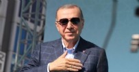  ERDOĞAN VAN - Başkan Erdoğan 5 Mayıs'ta Van’a gidiyor