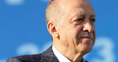 Başkan Erdoğan’dan 1 Mayıs mesajı: Beraber başardık!