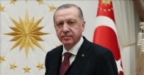 ŞEHIT - Başkan Erdoğan şehit asker ve polislerin ailelerine başsağlığı mesajı gönderdi