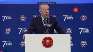 Başkan Erdoğan'dan Kılıçdaroğlu'na 'asgari ücret' göndermesi: Uyan da balığa gidelim...