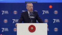  ERDOĞAN CANLI - Başkan Erdoğan'dan Kılıçdaroğlu'na 
