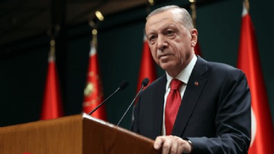 Cumhurbaşkanı Erdoğan'dan ‘yerli savunma sanayi’ paylaşımı