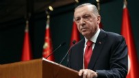  ERDOĞAN SON DAKİKA HABERLERİ - Cumhurbaşkanı Erdoğan'dan ‘yerli savunma sanayi’ paylaşımı
