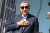 Cumhurbaskani Erdogan Van'a Geliyor