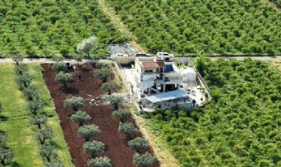 MİT'in DEAŞ operasyonunun detayları: Yakalanacağını anlayınca...