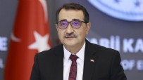 PETROL - Petrol müjdesi: Bakan Dönmez 'yeni rezervi Cumhurbaşkanı Erdoğan açıklayacak' diyerek duyurdu