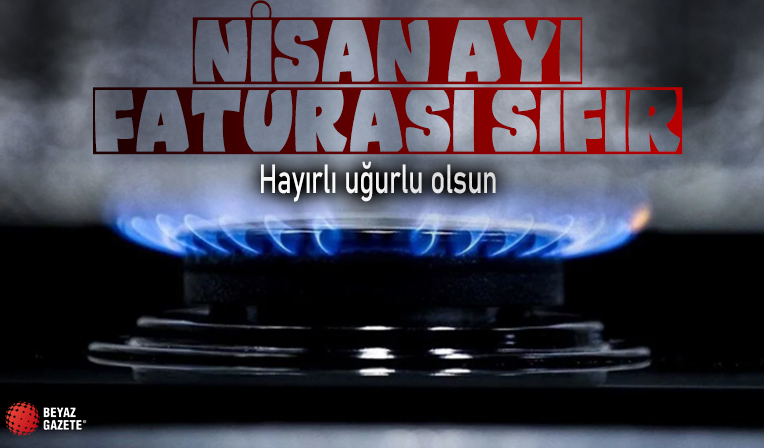 Resmi Gazete'de yayımlandı! Ücretsiz doğal gazda detaylar belli oldu