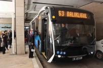 Sanliurfalilardan Trambüse Tam Not