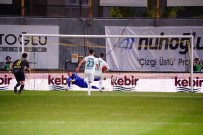 Spor Toto Süper Lig Açiklamasi Istanbulspor Açiklamasi 1 - Giresunspor Açiklamasi 0 (Ilk Yari)