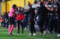 Spor Toto Süper Lig Açiklamasi Istanbulspor Açiklamasi 1 - Giresunspor Açiklamasi 0 (Maç Sonucu)