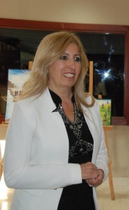 Uluslararasi Kuzey Makedonya Türk Sanatçilari Sergisi'ne Adana'dan 5 Sanatçi Katiliyor