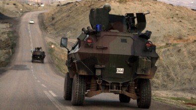 Vatandaşlara 'girmeyin' uyarısında bulunuldu: Şırnak’ta bazı alanlar 'özel güvenlik bölgesi' ilan edildi