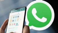  WİNDOWS - WhatsApp'tan büyük yenilik! Kullanıcıların çok beklediği özellik yayında