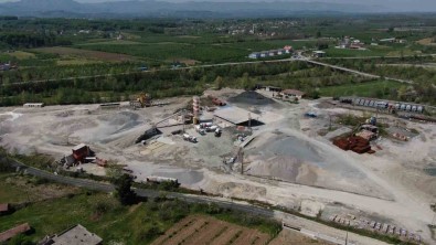 Yol Yapim Maliyetlerinde 257 Milyon TL Tasarruf