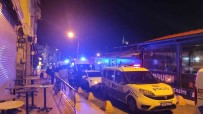 Zonguldak'ta Silahli Kavga Açiklamasi 3 Yarali