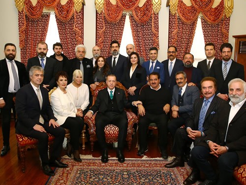 Kadir Çöpdemir çark etti: Seçim öncesinde ilginç çıkış!
