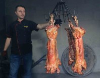 Adana'da Büryana Ilgi Artti