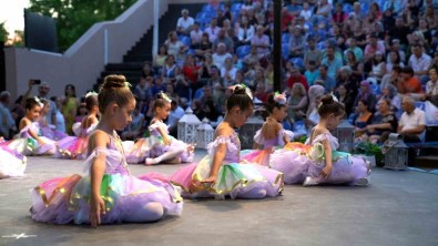 ASEV Yaz Dönemi Kurs Kayitlari Basliyor