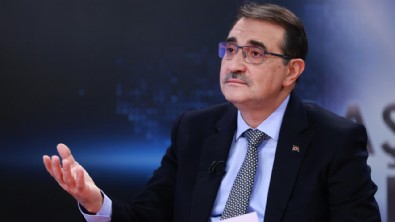 Bakan Dönmez duyurdu: Bir ilden daha petrol müjdesi gelebilir