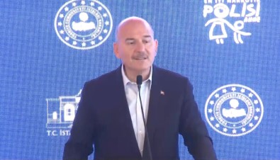 Bakan Soylu' Açiklamasi Diyarbakir Lice'de Çikan Çatismada 1 Terörist Etkisiz Hale Getirildi'