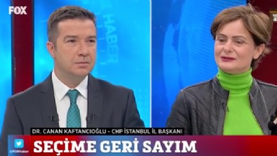 Canan Kaftancıoğlu barışı getireceğiz dedi: Terör örgütü propagandası yapanlar da dahil...