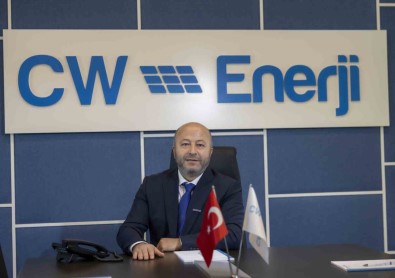 CW Enerji, Lityum Batarya Seri Üretimine Basladi