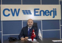 CW Enerji, Lityum Batarya Seri Üretimine Basladi