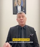 Deprem Nedeniyle Türkiye'de Hayata 850 Bin Engelli Katildi