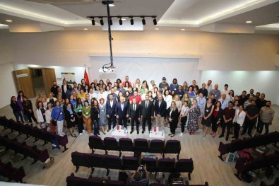 Erasmus+ Ögrencilerin Ufkunu Genisletiyor