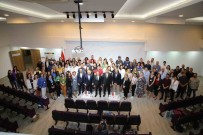 Erasmus+ Ögrencilerin Ufkunu Genisletiyor