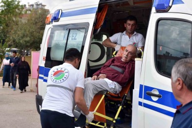 Kepez'de Oy Kullanmaya Engel Yok