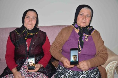 Kuzey Irak'a Çalismaya Giden Ordulu Isçilerden 15 Gündür Haber Alinamiyor