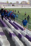 Liseler Arasi Futbol Turnuvasinda Tekmeli-Yumruklu Kavga Haberi