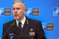 NATO Açiklamasi 'Moskova'nin 3 Günde Kazanmayi Umdugu Savas 15'Inci Ayina Giriyor'