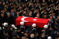 Operasyon bölgesinden şehit haberi geldi