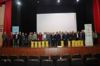 Örtü Alti Sebzeye Gübre Destegi