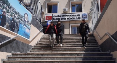 Sahte Polis Ev Hanimlarini 2 Milyon 250 Bin Lira Dolandirdi