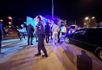 Tavsanli'da Trafik Kazasi Açiklamasi 1 Yarali