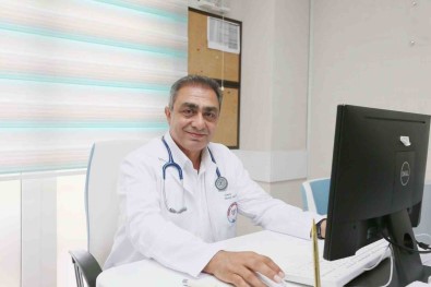 Uzmani Uyardi Açiklamasi Inmede Erken Müdahale Çok Önemli