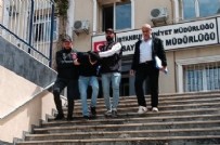 Yer İstanbul: 15 dakikada 3 kişiyi vurdu!