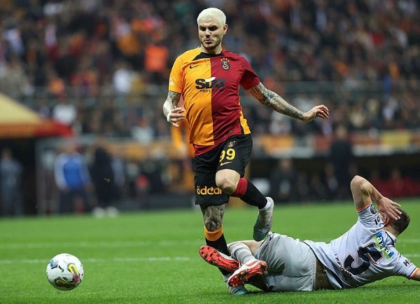 Galatasaray transfer haberleri: Galatasaray'a bir dünya yıldızı daha! Süper Lig'e damga vuracak transfer...