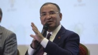 Adalet Bakanı Bozdağ'dan 'Muharrem İnce'nin cumhurbaşkanı adaylığından çekilmesine' ilişkin açıklama: Adli tahkikat başlatıldı