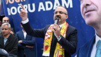 AK Parti Grup Başkanvekili Turan İnce'nin adaylıktan çekilmesini değerlendirdi: CHP kültürü arkadaş satmak demek
