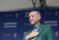 Cumhurbaskani Erdogan Açiklamasi 'Anlasilan O Ki FETÖ Yöntemleri Yine Is Basinda'
