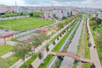 Darica'da Yeni Yasam Alani Hizmete Girdi