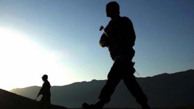 Diyarbakır'ın Lice kırsalında 2 terörist öldürüldü
