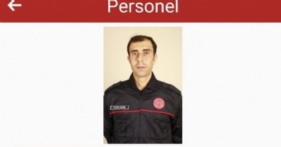 İBB itfaiyesinde terör tartışması! PKK sempatizanı itfaiye personeli şikayet edildi