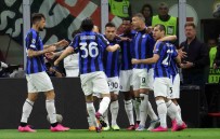 Inter, Istanbul Için Avantaji Kapti