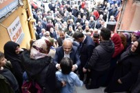 Isik'tan Kiliçdaroglu'na Açiklamasi '4 Partiye 38 Vekil Verdin De HDP'ye Ne Verdigini Açikla'