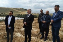 Isparta Belediyesi Yeni Dev GES Yatirimi Için Çalismalara Basladi Haberi